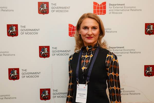 Конференция (Москва-Белград, 22.11.22)
